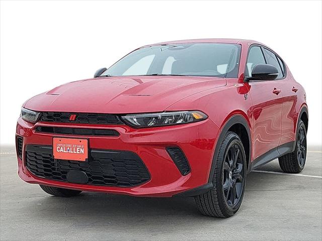 2025 Dodge Hornet HORNET GT