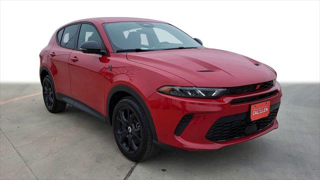 2025 Dodge Hornet HORNET GT