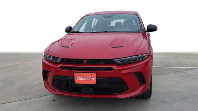 2025 Dodge Hornet HORNET GT