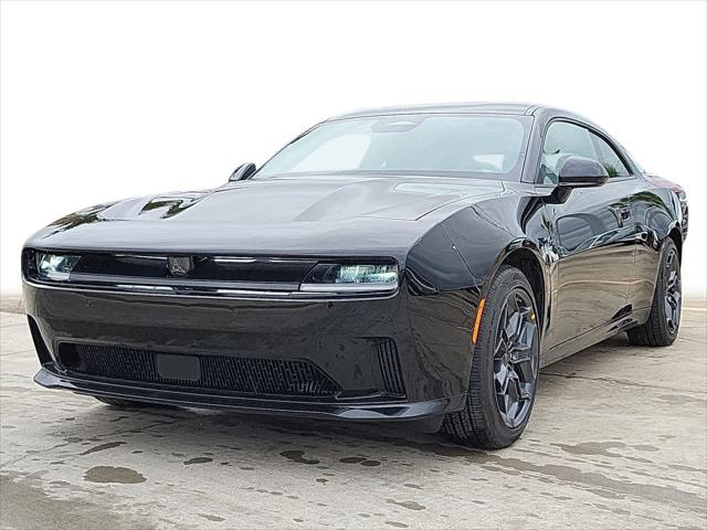 2025 Dodge Charger CHARGER 2-DOOR DAYTONA R/T AWD
