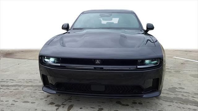 2025 Dodge Charger CHARGER 2-DOOR DAYTONA R/T AWD