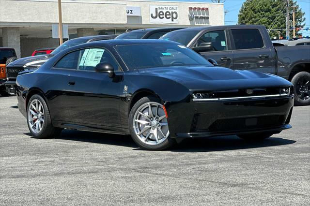2025 Dodge Charger CHARGER 2-DOOR DAYTONA SCAT PACK AWD