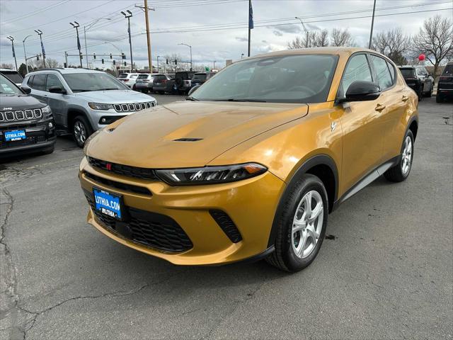 2025 Dodge Hornet HORNET GT AWD 2025 Dodge Hornet HORNET GT AWD