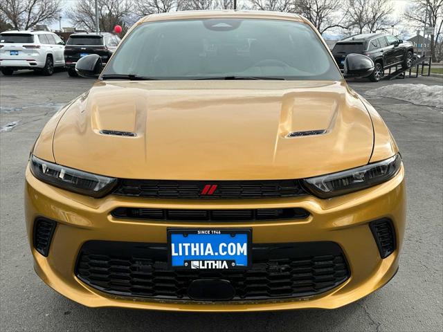 2025 Dodge Hornet HORNET GT AWD 2025 Dodge Hornet HORNET GT AWD