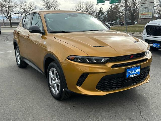 2025 Dodge Hornet HORNET GT AWD 2025 Dodge Hornet HORNET GT AWD