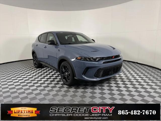 2025 Dodge Hornet HORNET GT AWD