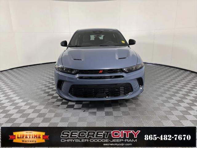 2025 Dodge Hornet HORNET GT AWD