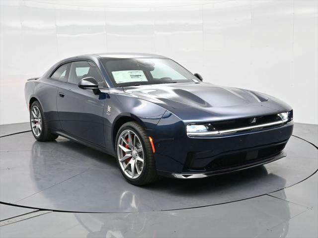 2025 Dodge Charger CHARGER 2-DOOR DAYTONA SCAT PACK AWD 2025 Dodge Charger CHARGER 2-DOOR DAYTONA SCAT PACK AWD