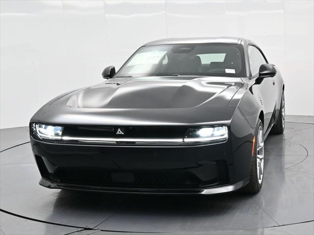2025 Dodge Charger CHARGER 2-DOOR DAYTONA SCAT PACK AWD