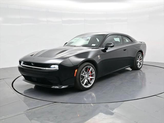 2025 Dodge Charger CHARGER 2-DOOR DAYTONA SCAT PACK AWD