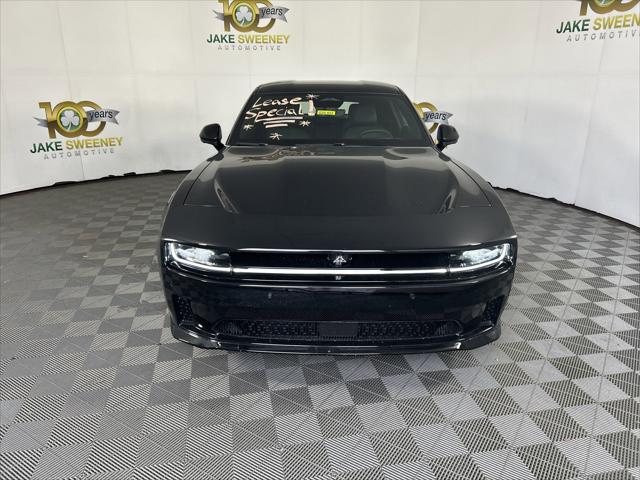 2025 Dodge Charger CHARGER 2-DOOR DAYTONA R/T AWD