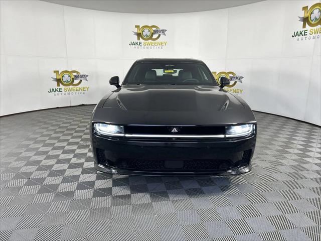 2025 Dodge Charger CHARGER 2-DOOR DAYTONA R/T AWD