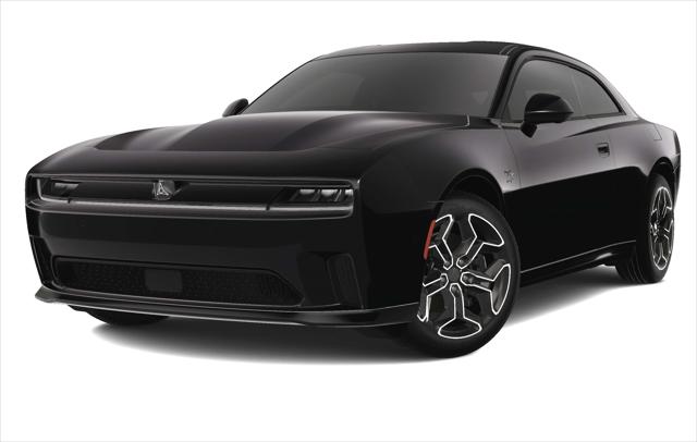 2025 Dodge Charger CHARGER 2-DOOR DAYTONA R/T AWD