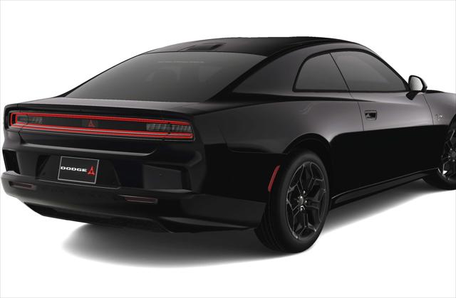 2025 Dodge Charger CHARGER 2-DOOR DAYTONA R/T AWD