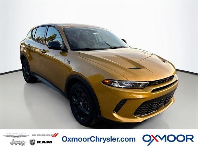 2025 Dodge Hornet HORNET GT AWD 2025 Dodge Hornet HORNET GT AWD