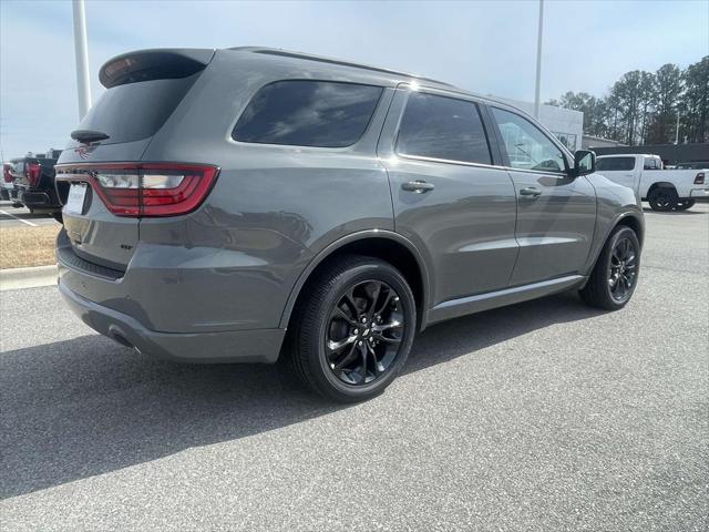 2025 Dodge Durango DURANGO GT RWD