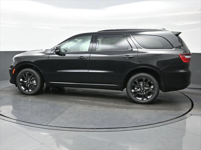 2025 Dodge Durango DURANGO GT PLUS AWD
