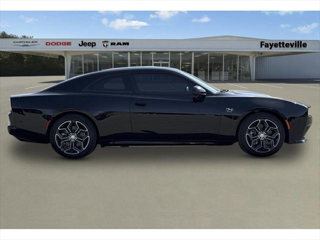 2025 Dodge Charger CHARGER 2-DOOR DAYTONA R/T AWD