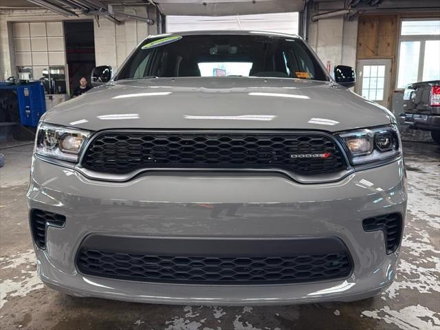 2025 Dodge Durango DURANGO GT AWD
