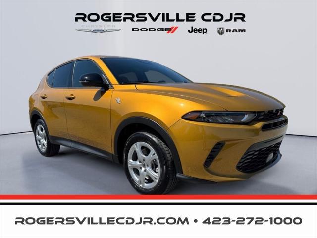 2025 Dodge Hornet HORNET GT AWD