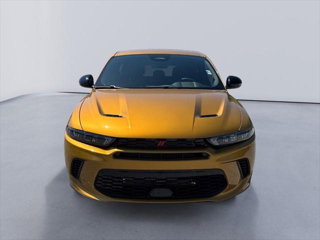 2025 Dodge Hornet HORNET GT AWD