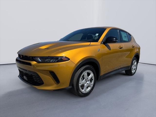 2025 Dodge Hornet HORNET GT AWD