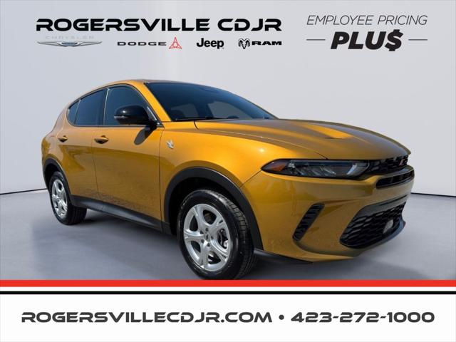 2025 Dodge Hornet HORNET GT AWD