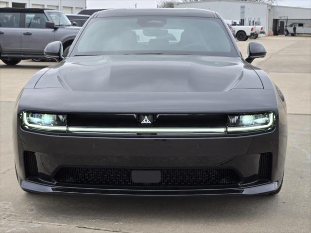 2025 Dodge Charger CHARGER 2-DOOR DAYTONA SCAT PACK AWD