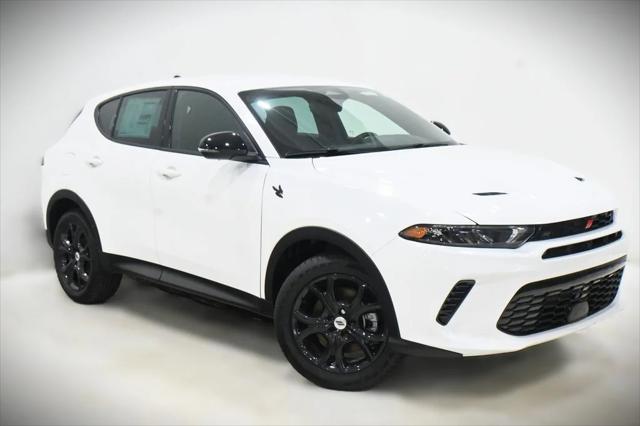 2025 Dodge Hornet HORNET GT AWD