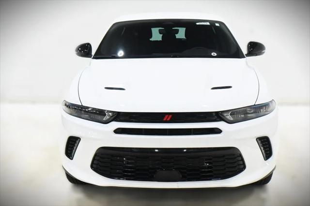 2025 Dodge Hornet HORNET GT AWD