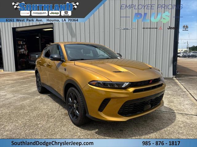 2025 Dodge Hornet HORNET GT AWD