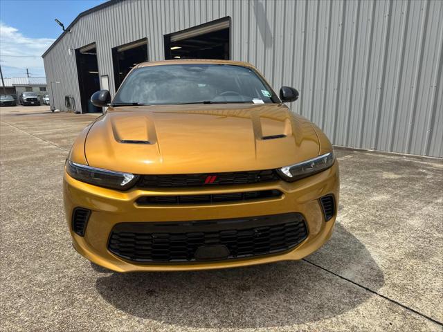 2025 Dodge Hornet HORNET GT AWD