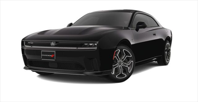 2025 Dodge Charger CHARGER 2-DOOR DAYTONA R/T AWD