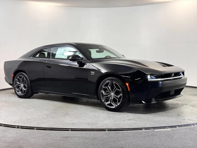 2025 Dodge Charger CHARGER 2-DOOR DAYTONA R/T AWD