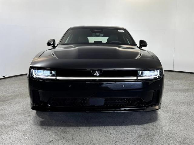2025 Dodge Charger CHARGER 2-DOOR DAYTONA R/T AWD