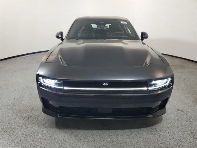 2025 Dodge Charger CHARGER 2-DOOR DAYTONA SCAT PACK AWD