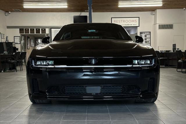2025 Dodge Charger CHARGER 2-DOOR DAYTONA SCAT PACK AWD