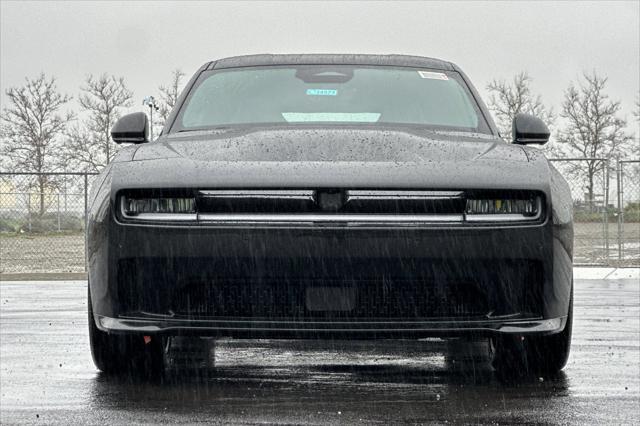 2025 Dodge Charger CHARGER 2-DOOR DAYTONA SCAT PACK AWD