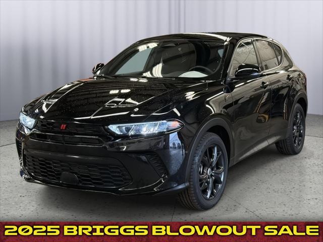 2025 Dodge Hornet HORNET GT AWD 2025 Dodge Hornet HORNET GT AWD
