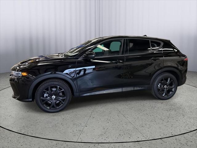 2025 Dodge Hornet HORNET GT AWD 2025 Dodge Hornet HORNET GT AWD