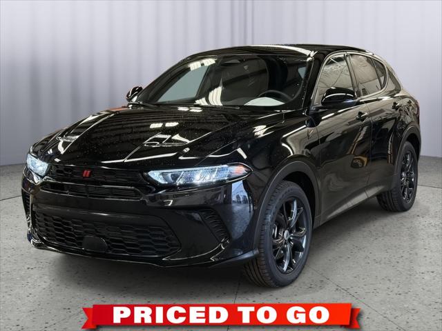 2025 Dodge Hornet HORNET GT AWD