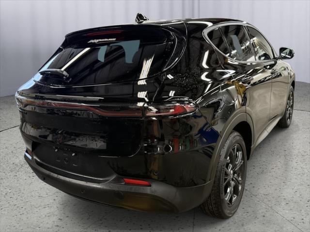 2025 Dodge Hornet HORNET GT AWD