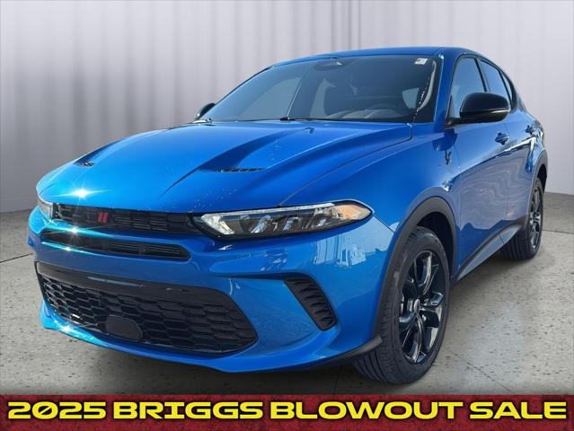 2025 Dodge Hornet HORNET GT AWD 2025 Dodge Hornet HORNET GT AWD