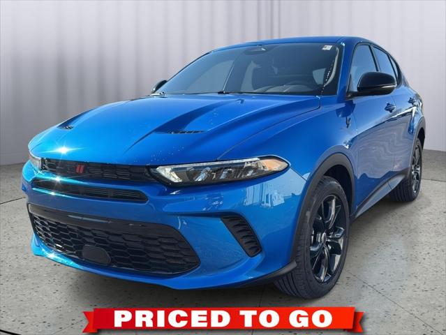 2025 Dodge Hornet HORNET GT AWD 2025 Dodge Hornet HORNET GT AWD