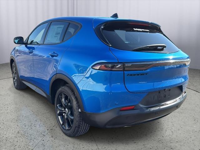 2025 Dodge Hornet HORNET GT AWD 2025 Dodge Hornet HORNET GT AWD