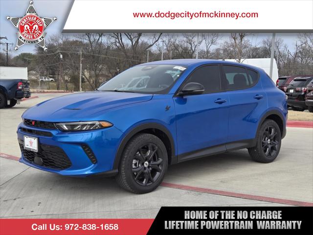 2025 Dodge Hornet HORNET GT