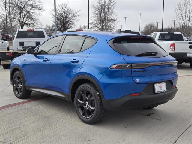 2025 Dodge Hornet HORNET GT