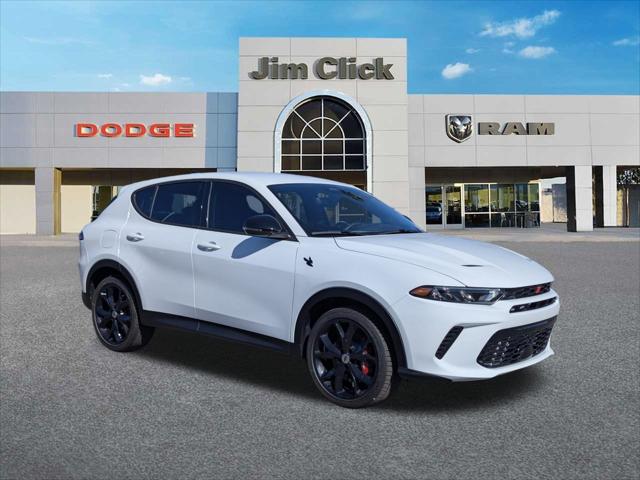2025 Dodge Hornet HORNET GT AWD