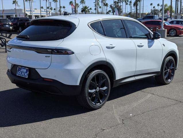 2025 Dodge Hornet HORNET GT AWD