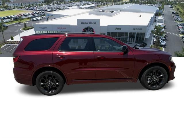 2025 Dodge Durango DURANGO R/T AWD